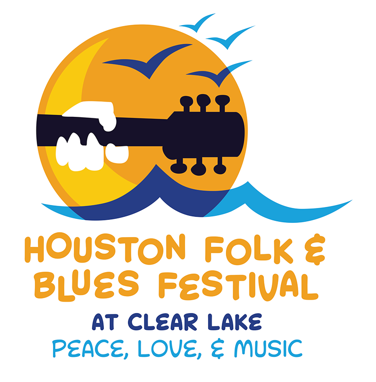 Houston Folk, Blues, & Gospel Festival Pearland Friendswood, TX